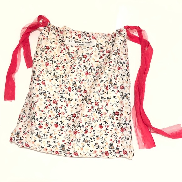 Le French Pique Woven Clutch Bag New - Picture 13 of 16